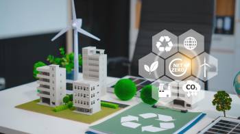 Los proyectos sostenibles buscan contribuir con la preservación del medio ambiente.
