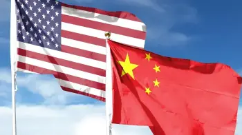 En un tono contundente, la declaración china revirtió las acusaciones.