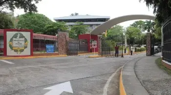 El ingreso de Linces al campus central de la UP desató preocupación por una posible violación de la autonomía universitaria.