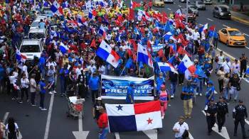 Todavía no se ha contemplado cuanto podría durar el estado de emergencia, según los ministros.