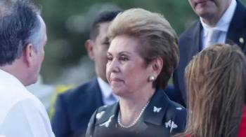 Blandón respondió a lo dicho por Moscoso, asegurando que el gobierno utiliza una narrativa de golpe de Estado como distracción frente a denuncias de persecución sindical.
