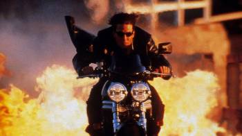 La saga es protagonizada por Tom Cruise.