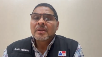 Video: Canciller Martínez-Acha: ‘Saúl Méndez no es un perseguido político’
