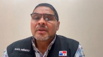 Video: Canciller Martínez-Acha: ‘Saúl Méndez no es un perseguido político’