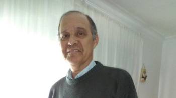 Alcibíades Picota, héroe del 9 de enero de 1964.