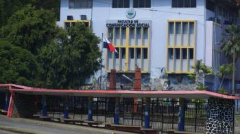 La menor, quien fue herida por una pedrada durante las protestas cerca a la Universidad de Panamá avanza favorablemente.
