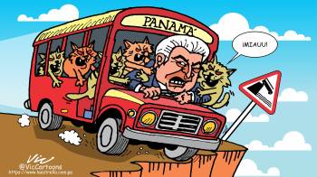 La Opinión Gráfica del 17 de mayo de 2025