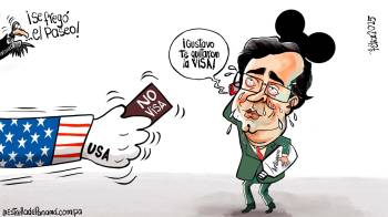 La Opinión Gráfica del 24 de abril de 2025