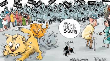 La Opinión Gráfica de 1 de mayo de 2025