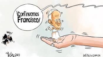 La Opinión Gráfica del 15 de abril de 2025