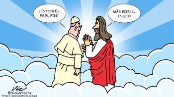 La Opinión Gráfica del 26 de abril de 2025