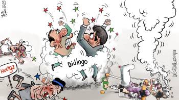 La Opinión Gráfica del 16 de mayo de 2025
