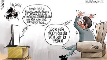 La Opinión Gráfica del 29 de abril de 2025