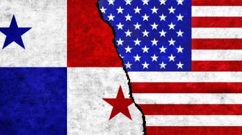 Panamá y Estados Unidos los une una relación histórica desde 1846.