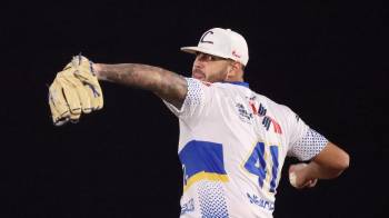 Colón logró superar a Bocas del Toro seis carreras a tres.