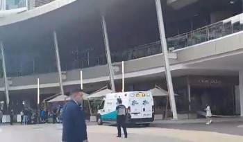 Se ignora la condición de los heridos.