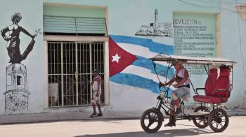 El embargo estadounidense a Cuba, motivo de discordia en Congreso de EEUU