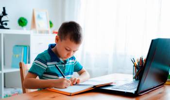 Los niños tendrán oportunidad de afianzar sus conocimientos escolares con diversos talleres.