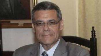 Este 14 de octubre de 2024 Vallarino fue aprehendido por agentes de la Dirección de Investigación Judicial.