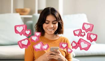 ”Dateability” fue lanzada en octubre de 2022 para crear un espacio seguro para las personas con discapacidad y enfermedades crónicas.