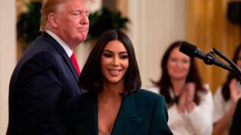 Kim Kardashian, la reina absoluta de la influencia en el siglo XXI