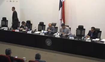 Prosiguen las consultas ciudadanas en el primer debate por las reformas a la CSS