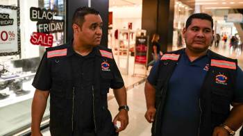 El objetivo del acuerdo se da para que la Acodeco ponga a disposición 70 de sus inspectores.