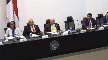 Avanzan las consultas ciudadanas en el primer debate por las reformas a la CSS