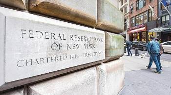 La Reserva Federal de los Estado Unidos (FED) es el banco central de ese país.