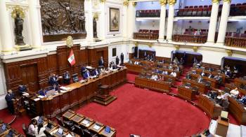 El Congreso de Perú aprobó este jueves un séptimo retiro parcial de los fondos privados que gestionan las Administraciones de Fondos de Pensiones (AFP) de hasta 20.600 soles (uno 5.200 euros o 5.580 dólares).