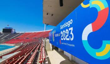 MM | Cifra récord: Santiago 2023 serán los Juegos Panamericanos con más clasificaciones olímpicas de la historia