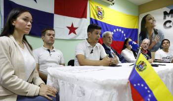 Se espera que la jornada en Panamá de este domingo 28 sea pacífica y democrática.