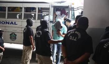 Durante la operación Jericó, las autoridades desmantelaron una red de narcotráfico.