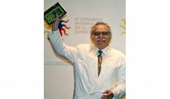 Gabriel García Márquez escribió ‘Cien años de Soledad’, una de las obras más representativas de la literatura latinoamericana.