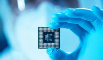 EE.UU. realiza una colaboración con siete países para reforzar la cadena de valor global de semiconductores.