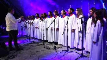 Por primera vez, Panamá ha recibido una invitación para participar en el 44° Congreso Internacional de Pueri Cantores.