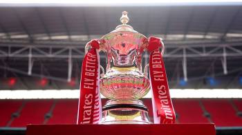 Ganar la competición, creada en 1871, le permitiría al Crystal Palace conquistarla por primera vez, y al Manchester City obtener su octavo título.