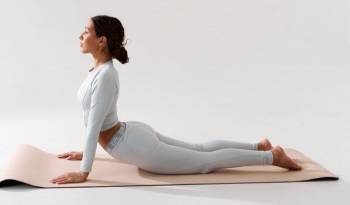 Cinco beneficios del yoga para las mujeres