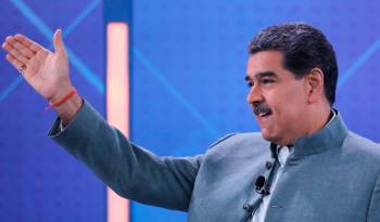 El presidente de Venezuela, Nicolás Maduro, informó el pasado lunes que las actividades del organismo fueron suspendidas desde el jueves de la semana pasada.