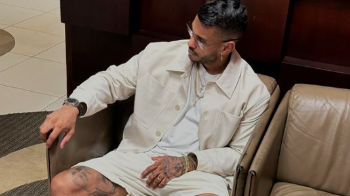 Juan Abadía, novio de Italy Mora, publicó una transmisión en vivo con el objetivo de desmentir los rumores acerca de su pareja y su retiro del Miss Universo 2024.