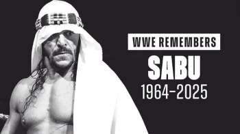 Luchador Sabu