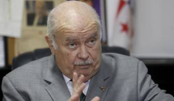 Se tiene la intención de establecer un calendario que arrancaría en 2025, dijo Bernal.