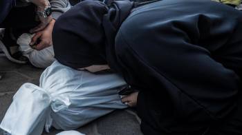 Aún se desconocen cuántos presos palestinos serán liberados.