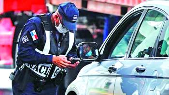 En el país se han registrado casi 400 asesinatos de lo que va del año, según cifras del Ministerio Público.