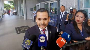 Las auditorías pendientes están relacionadas a instituciones, como el Instituto para la Formación y Aprovechamiento de los Recursos Humanos y juntas comunales.