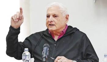 Ricardo Martinelli, 2009-2014 imputado en el caso Odebrecht