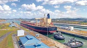ACP implementa nueva estructura tarifaría para petrolero