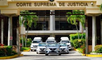 La Corte recoge las declaraciones patrimoniales de los funcionarios al tomar posesión de sus cargos y al concluir.