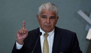 A Mulino solo le resta designar al ministro de Educación.