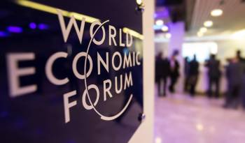 El Foro Económico Mundial advierte de una reducción en la cooperación global desde 2020